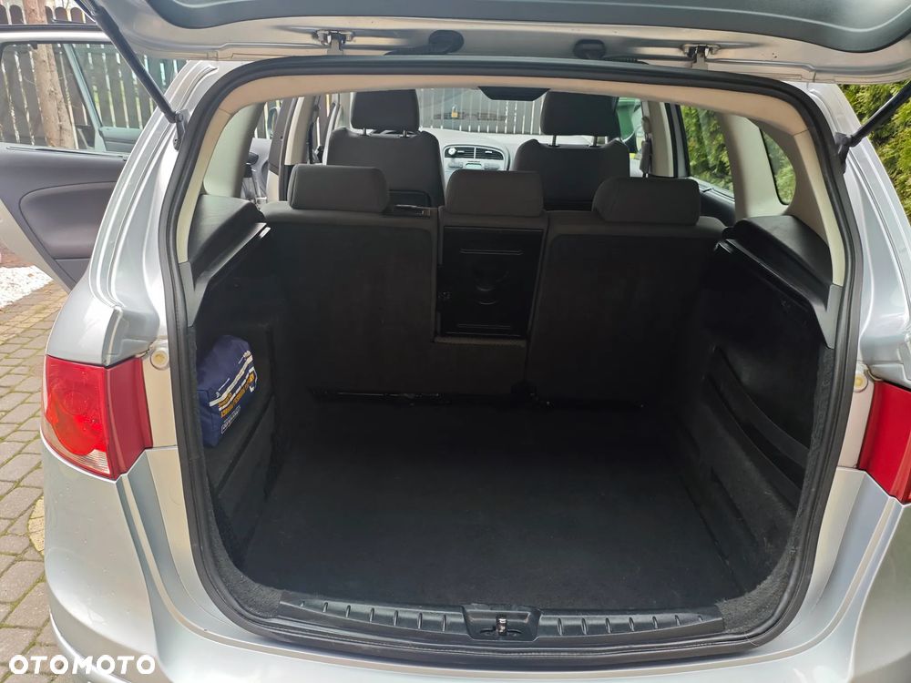 Seat Altea XL 1.9 TDI Stylance - 5