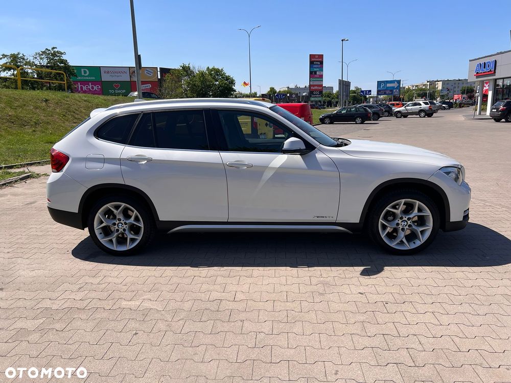BMW X1 - 9