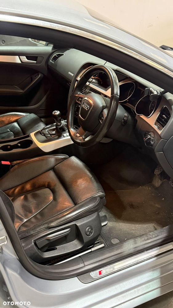 Audi A5 Sportback 3.0 TDI Quattro - 11