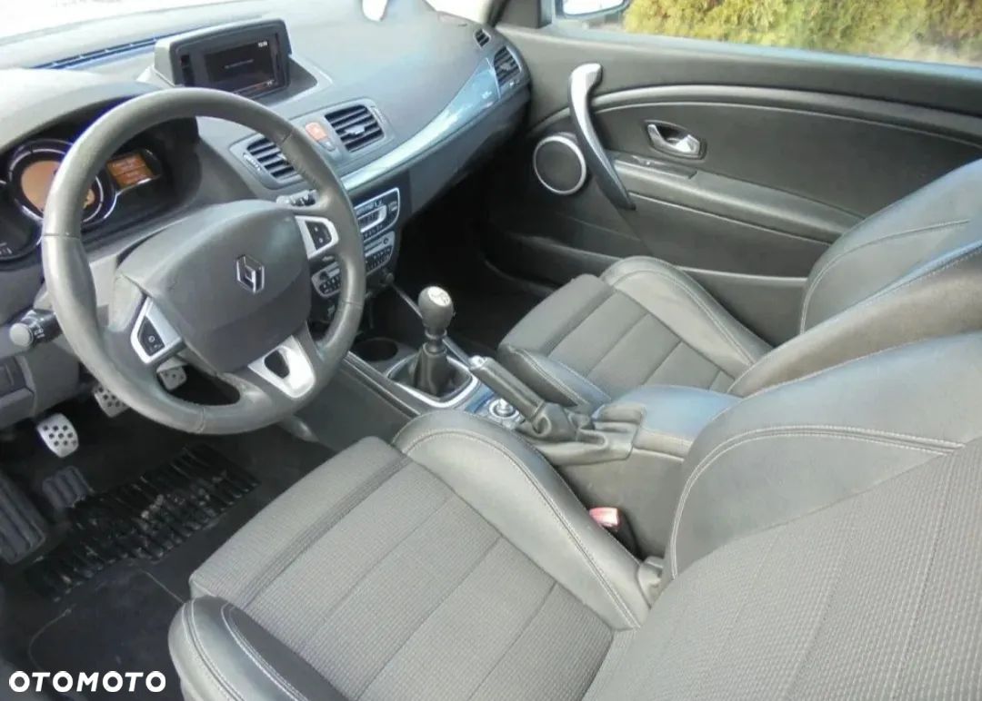 Renault Megane - 1