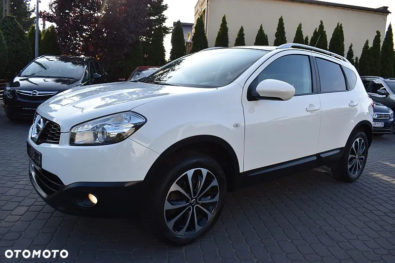 Nissan Qashqai 1.6 Tekna - 27