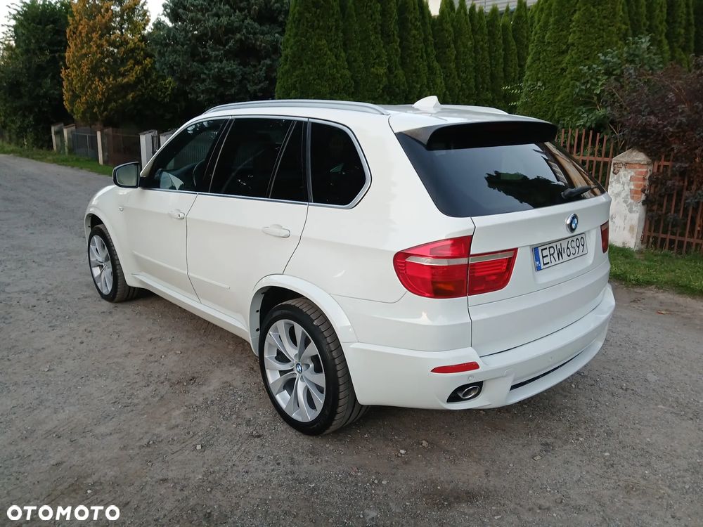 BMW X5 3.0sd xDrive - 5