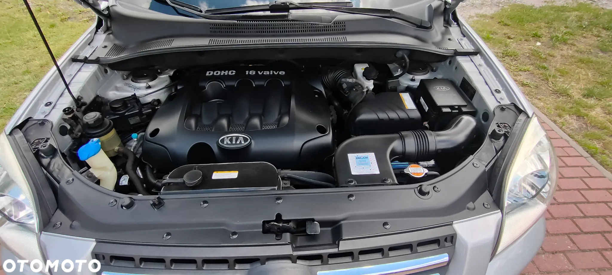 Kia Sportage - 27