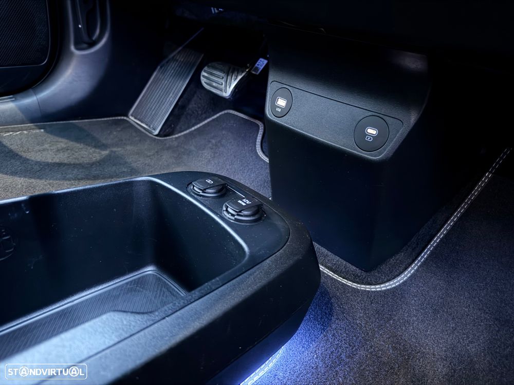 Kia EV6 77.4 kWh GT-Line - 33