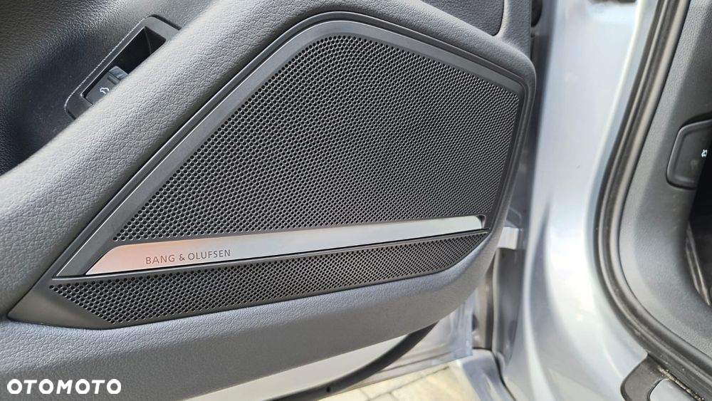 Audi A6 Avant 45 TDI quattro S tronic - 25