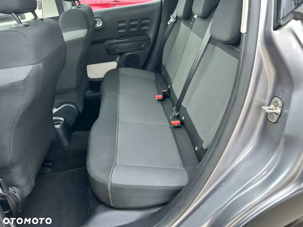 Citroën C3 1.5 BlueHDi Shine S&S - 20