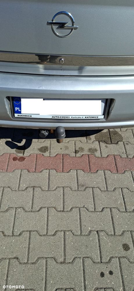 Opel Vectra 1.6 Essentia - 28