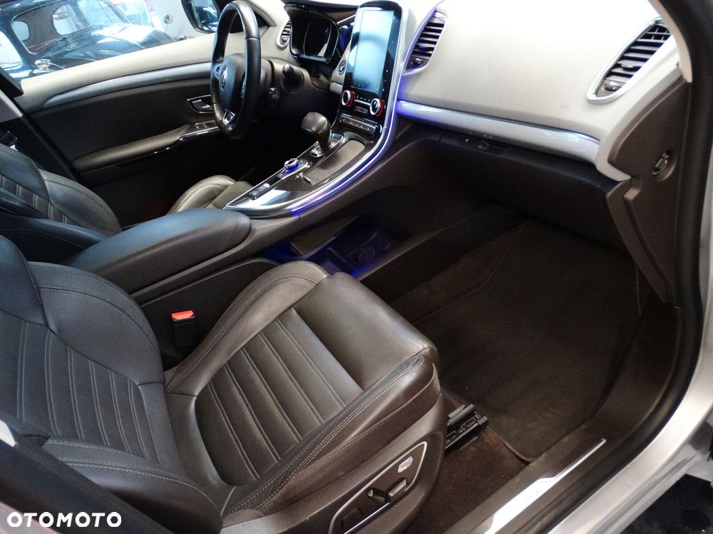 Renault Espace 1.6 dCi Energy Initiale Paris EDC - 34