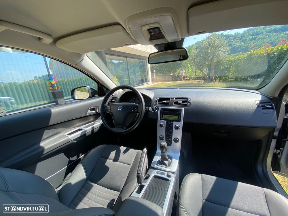 Volvo C30 - 9