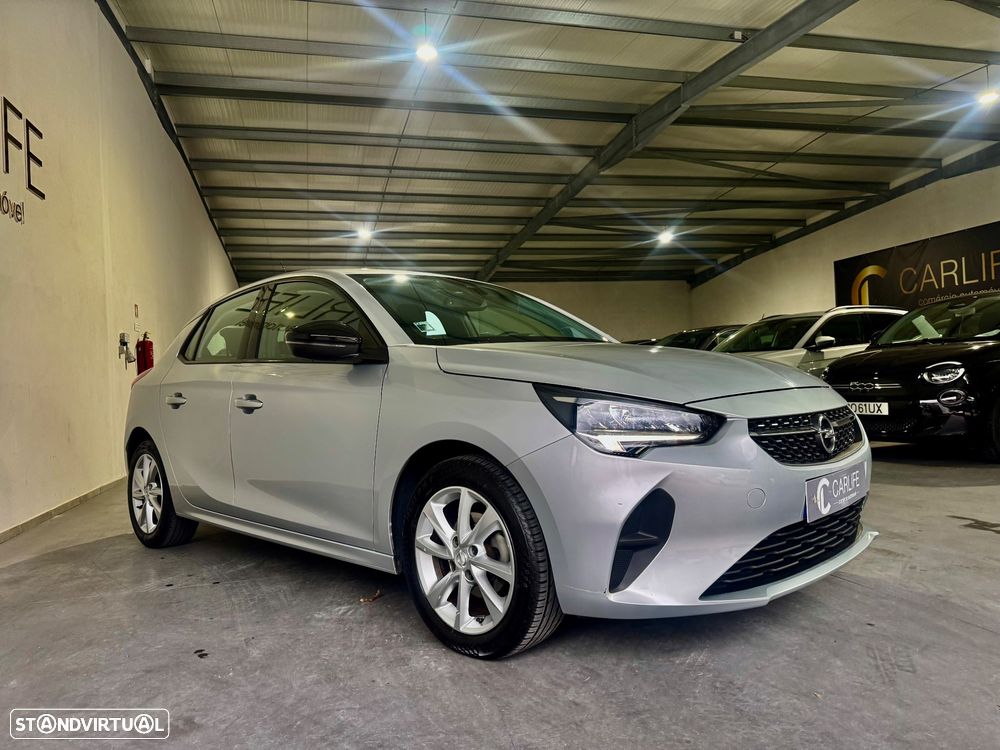 Opel Corsa 1.2 Elegance - 2