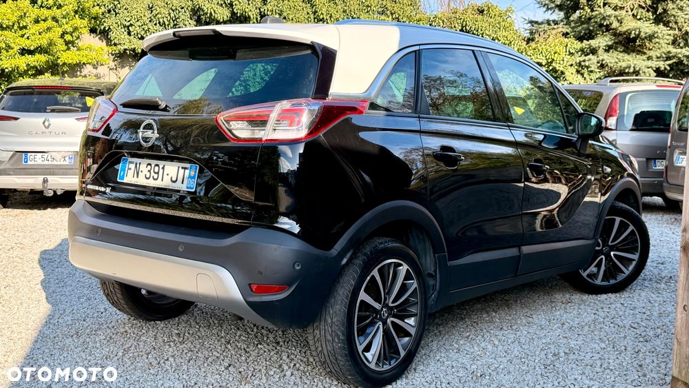 Opel Crossland X 1.2 Start/Stop Limited Edition - 10
