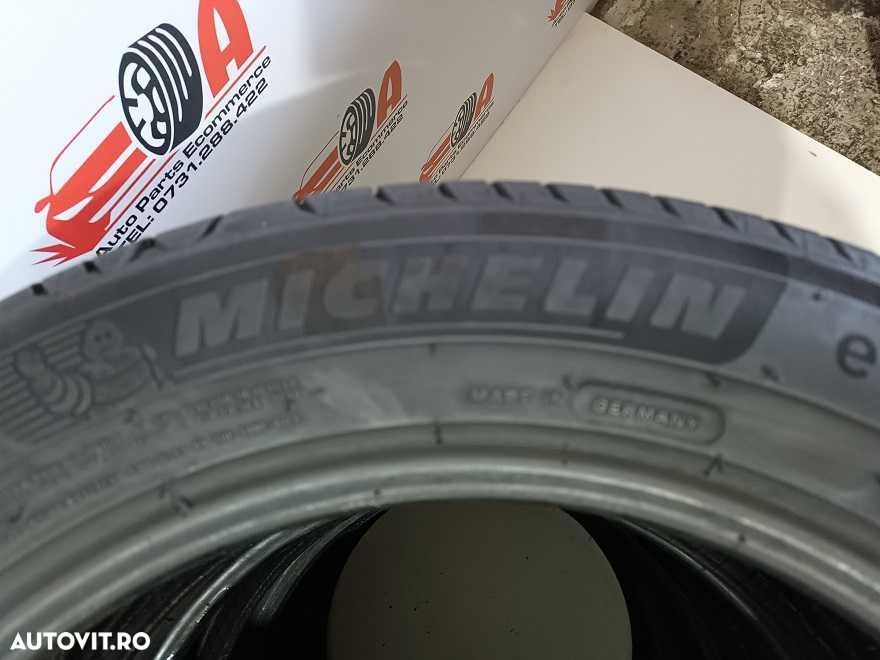 215/55/R17 94W MICHELIN & 215/55/R17 98W GOODYEAR VARA CP-V20441 - 4