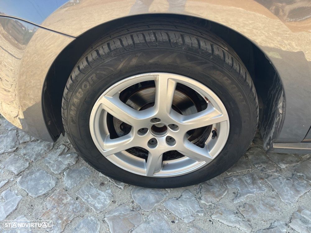 VW Polo 1.2 Confortline - 9