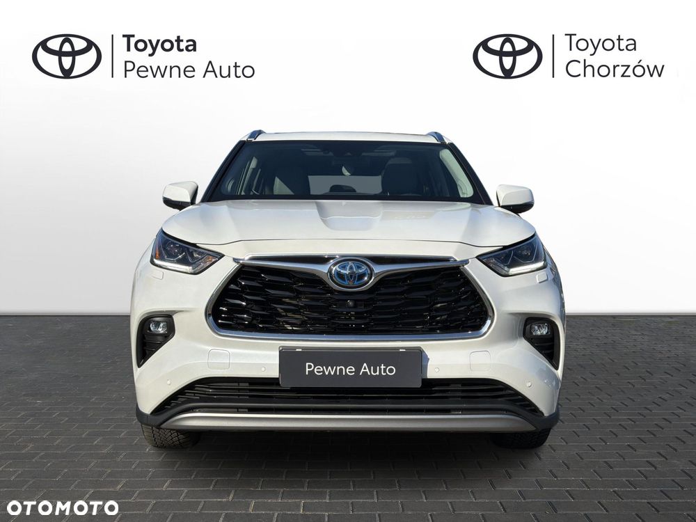 Toyota Highlander - 9