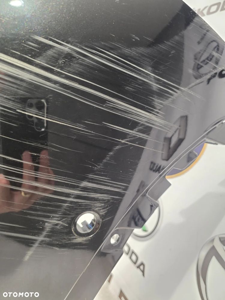 BMW G01 X3 M-PAKIET 17- ZDERZAK PRZEDNI PRZÓD , NR 5111139605-14 / 139605-14 , NR AUKCJI NZ1517 - 26