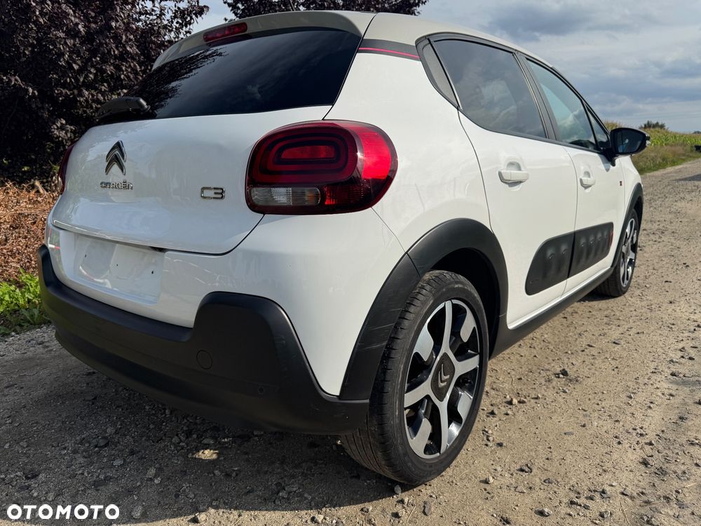 Citroën C3 - 17
