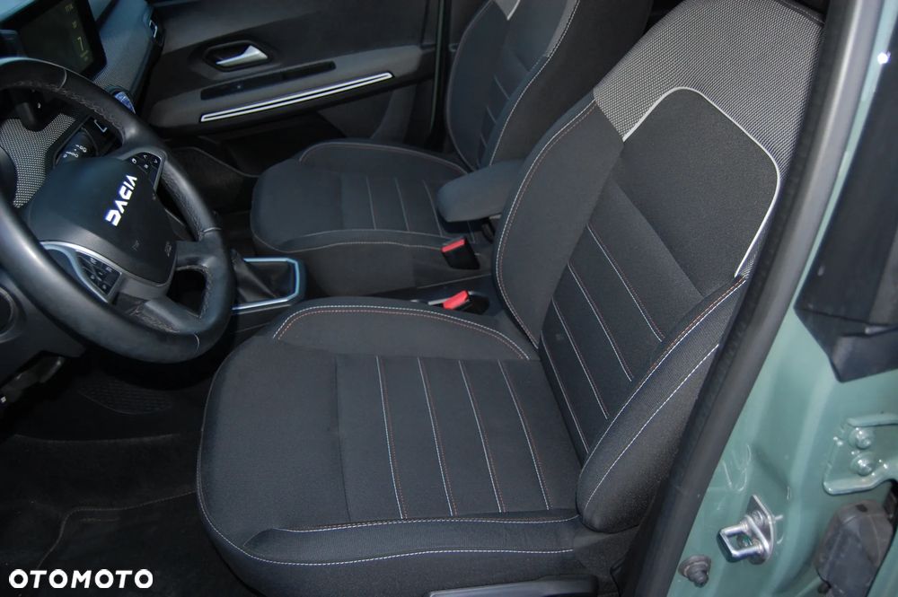 Dacia Jogger TCe 110 (7-Sitzer) Extreme - 23