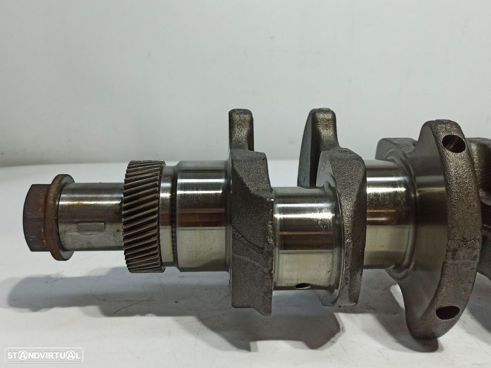 CAMBOTA FORD MAVERICK (ML) BáSICO - 8