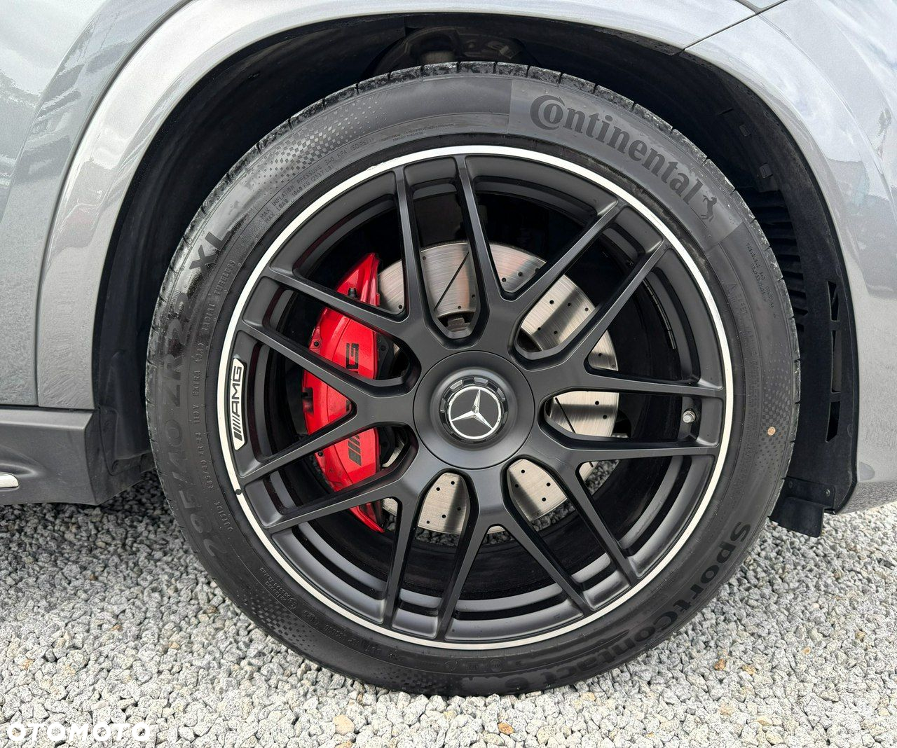 Mercedes-Benz GLE - 7