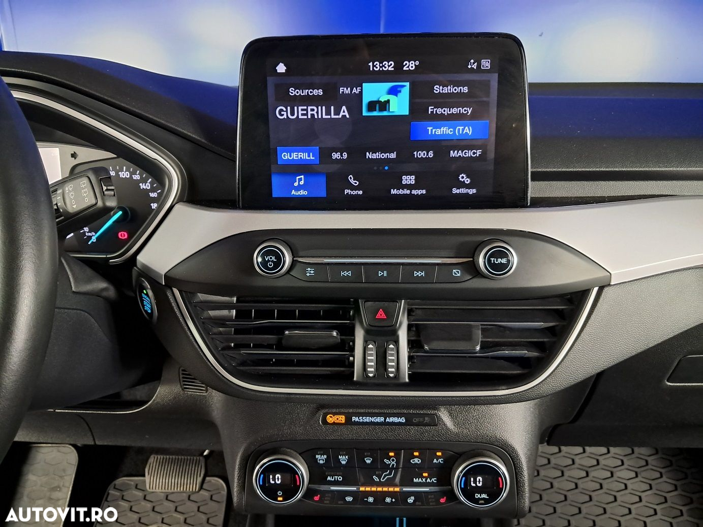 Ford Focus - 15