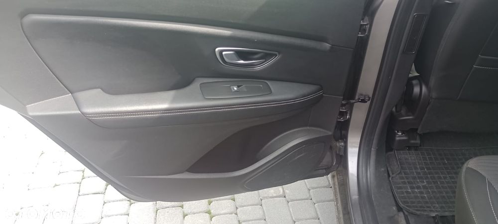 Renault Grand Scenic 1.5 dCi Intens - 23