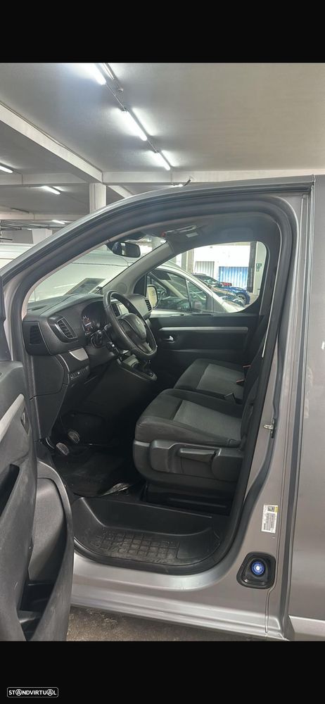 Peugeot Expert 1.5 BlueHDi L2H1 Semi-Vidrado - 4