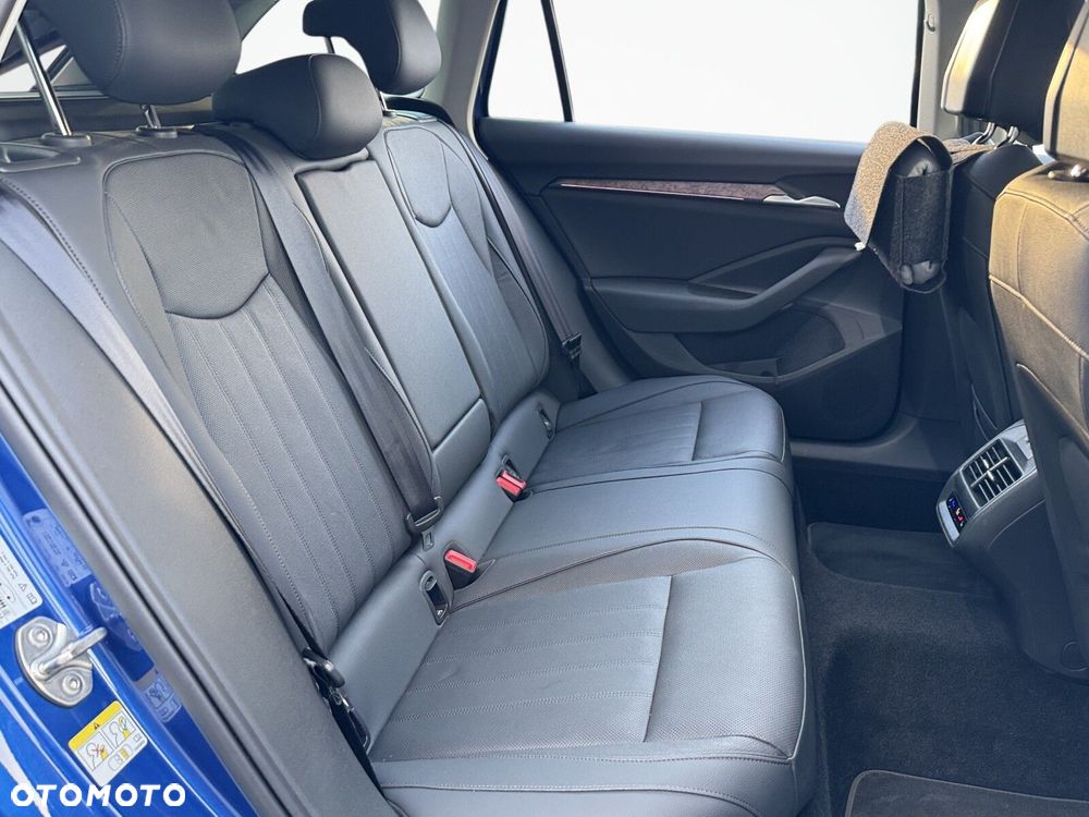 Skoda Superb - 18