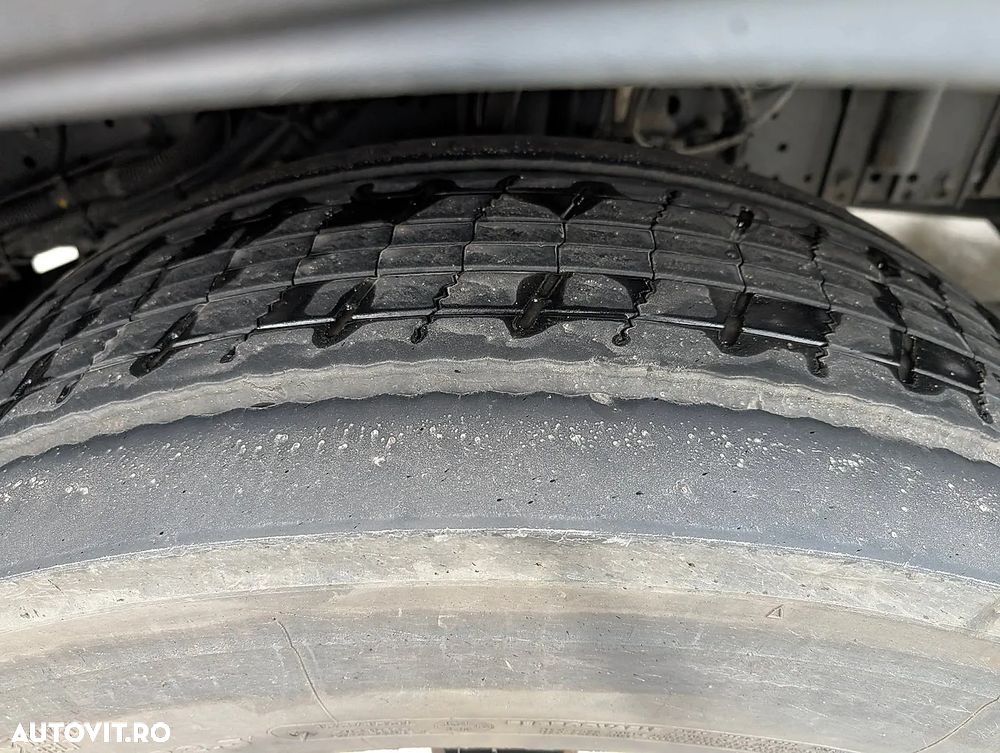 Iveco S-Way 480 - 16