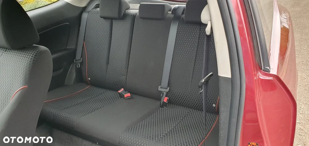 Mazda 2 1.3 Comfort - 8