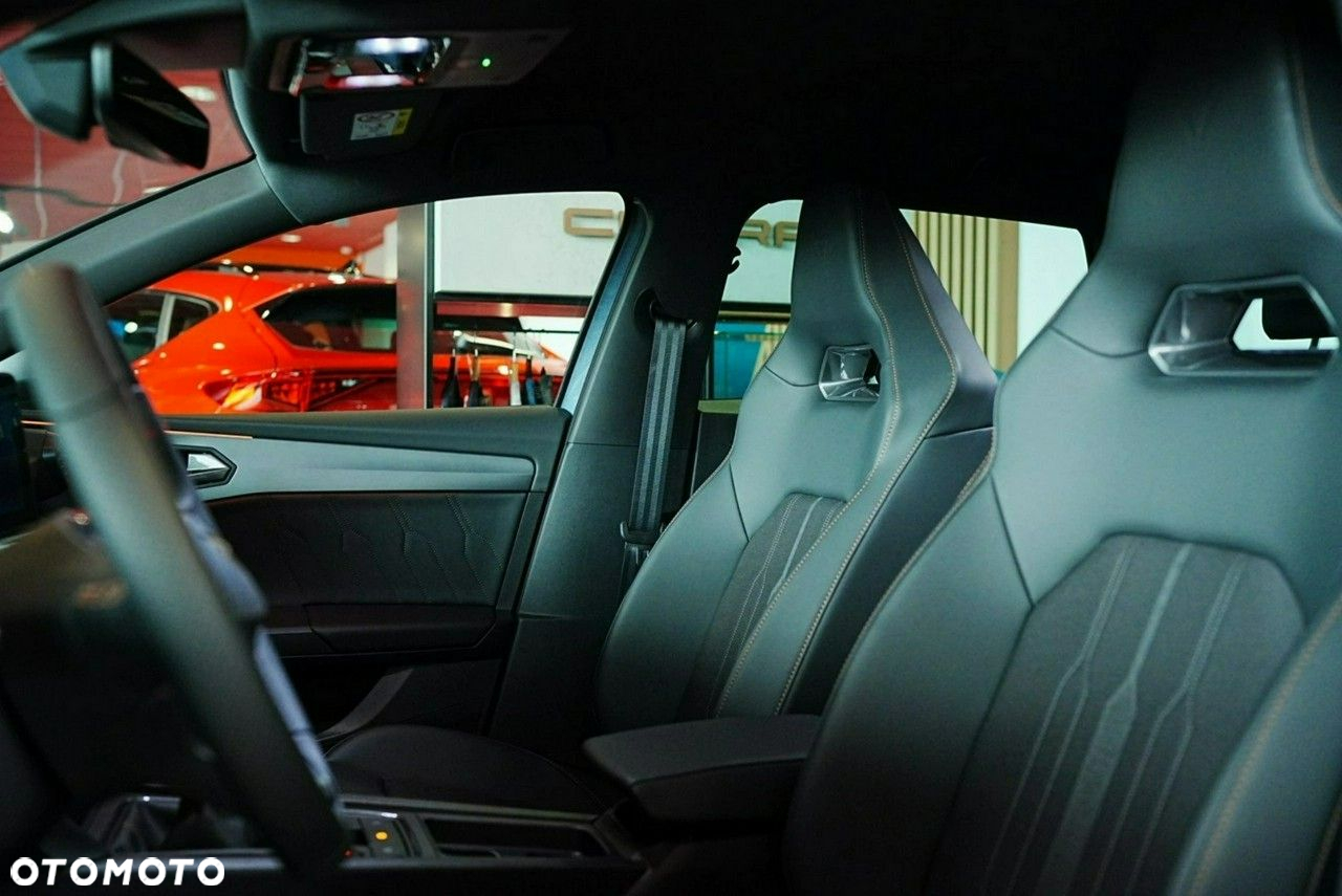 Cupra Leon Sportstourer - 5