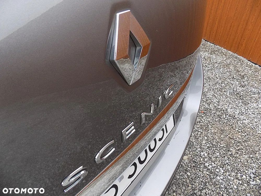 Renault Grand Scenic ENERGY TCe 115 S&S LIMITED - 29