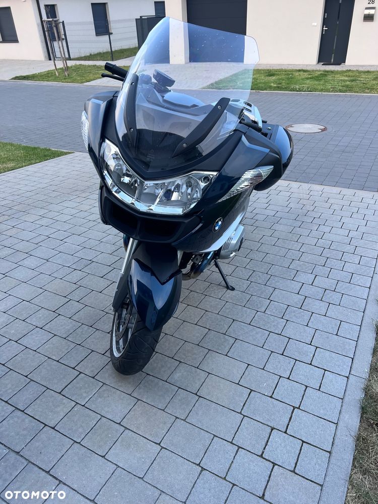 BMW R - 4