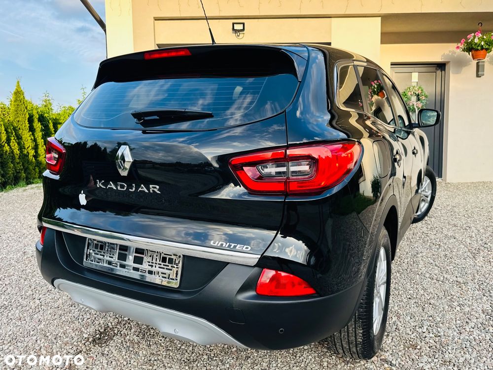Renault Kadjar Energy TCe 130 Life - 24