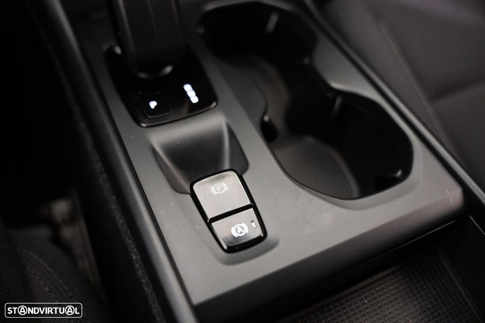 Volvo XC 40 1.5 T4 PHEV Inscription Expression - 15