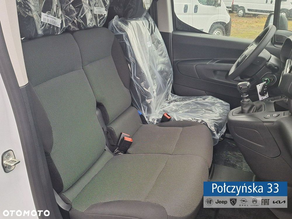 Citroën Berlingo - 11