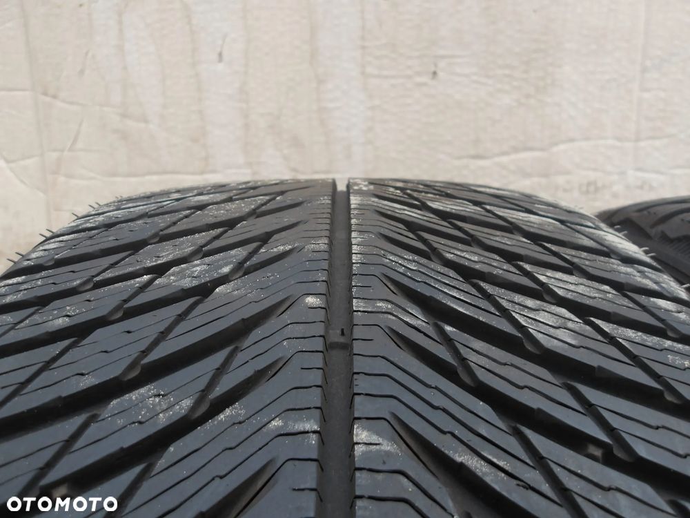 MICHELIN PILOT ALPIN 5 245.35.19 265.35.19 93W - 2