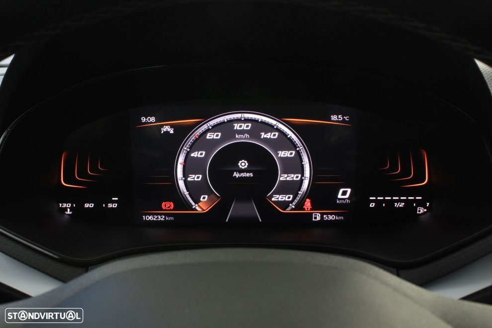 SEAT Arona 1.0 TSI Style - 15