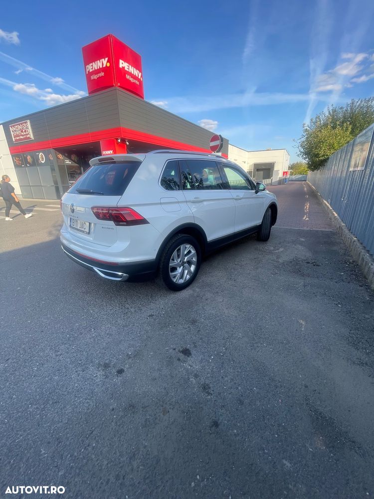 Volkswagen Tiguan - 6