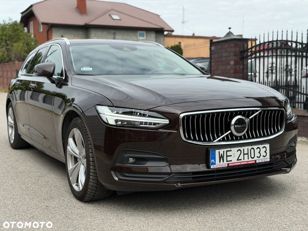 Volvo V90 B4 B Momentum Pro - 3