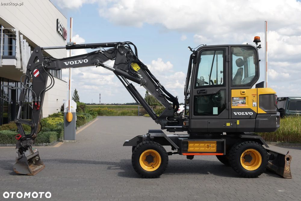 Volvo EW60E - 10