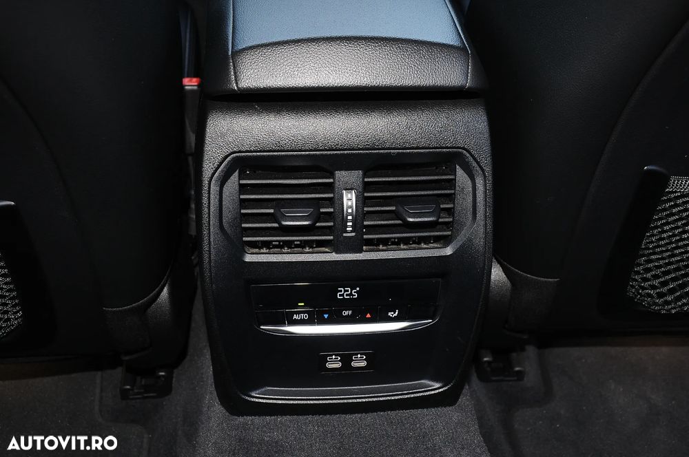 BMW Seria 3 320d AT MHEV - 25