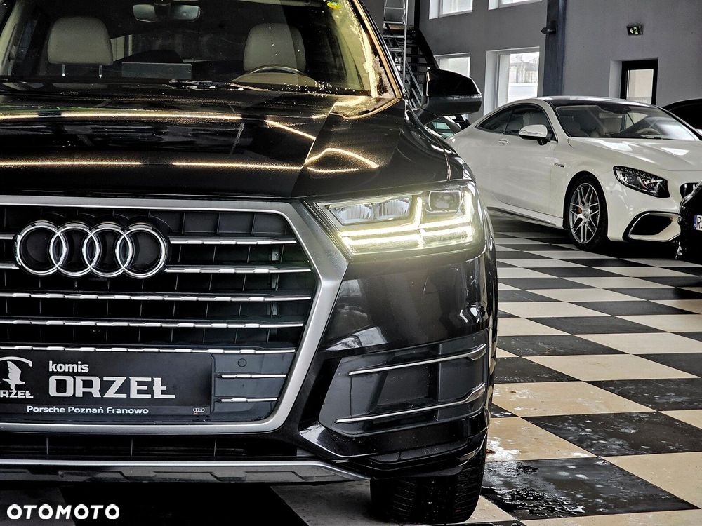 Audi Q7 - 37
