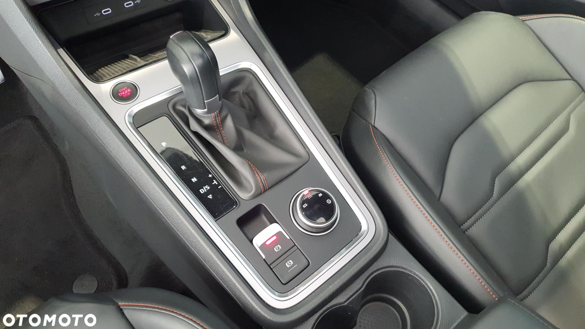 Seat Ateca 2.0 TDI FR S&S DSG - 15