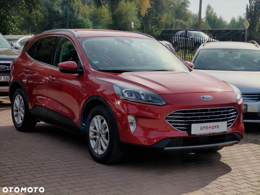 Ford Kuga - 3