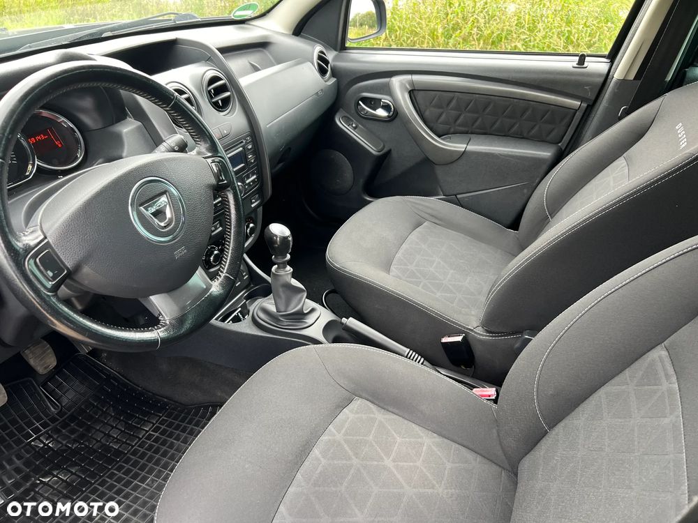 Dacia Duster - 9