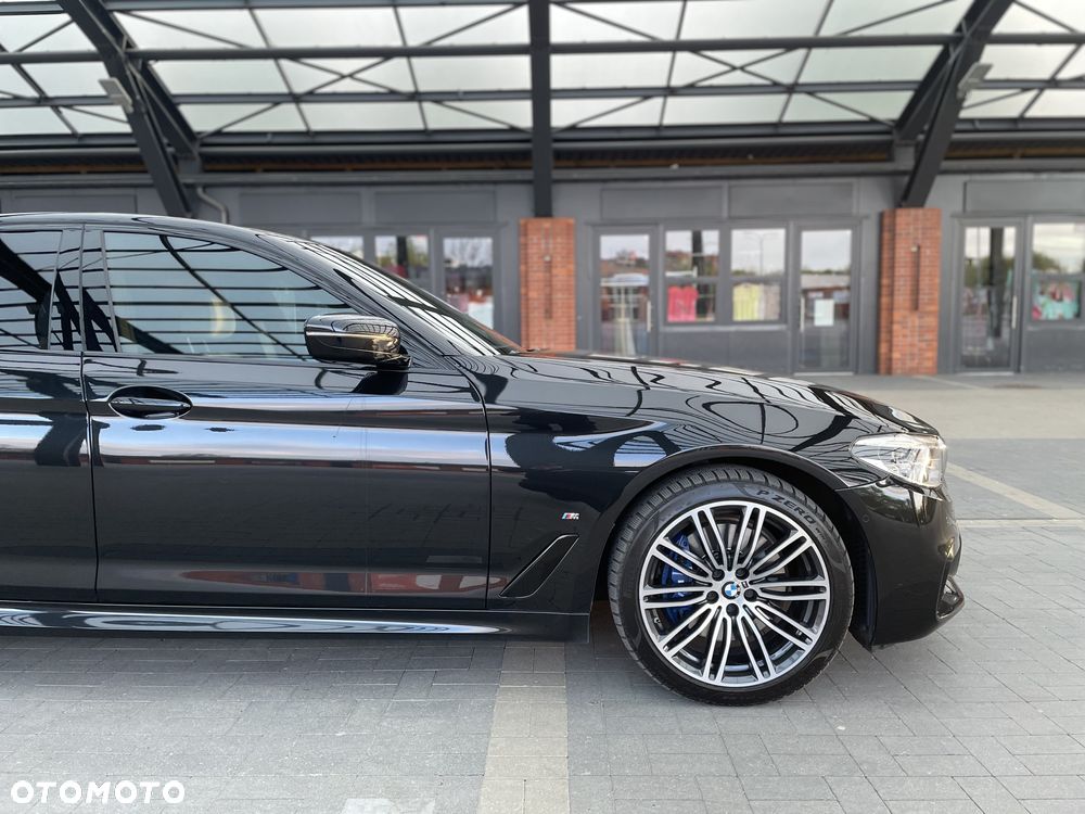 BMW Seria 5 - 11