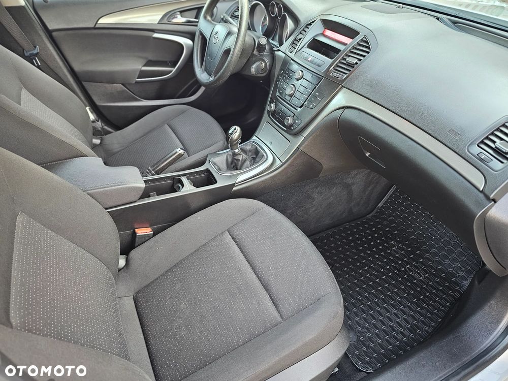 Opel Insignia 1.6 Edition - 12