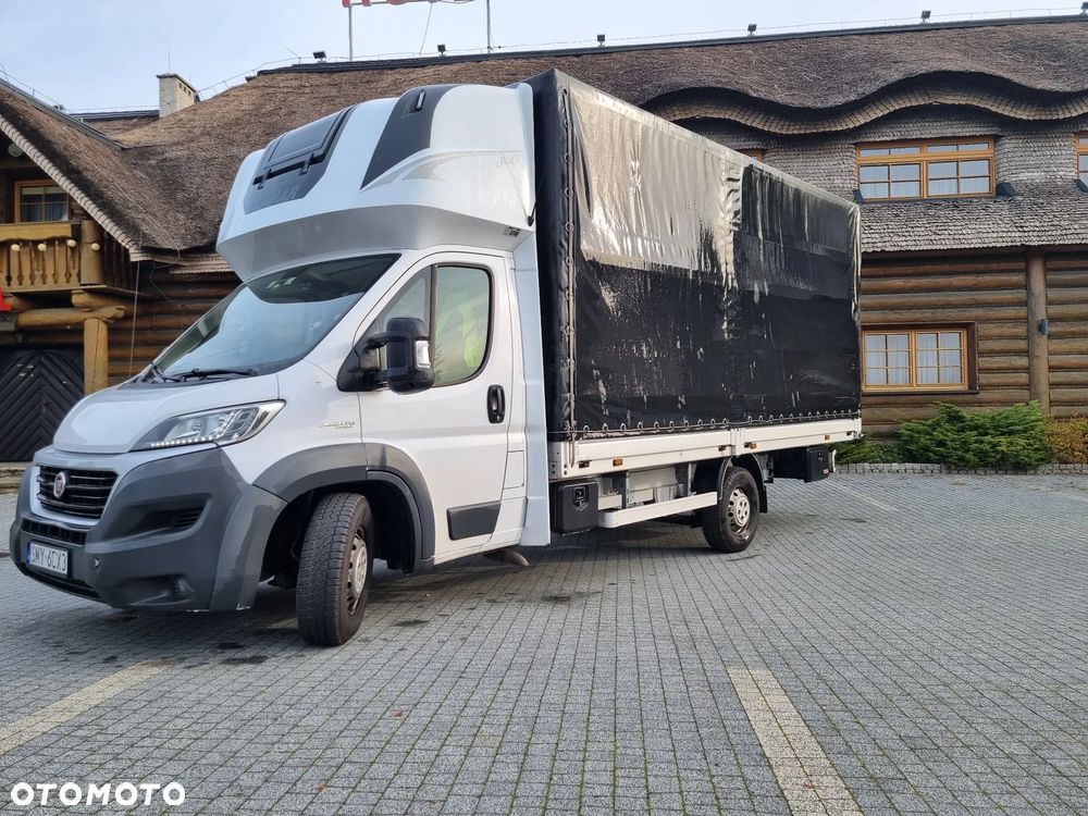 Fiat Ducato - 6