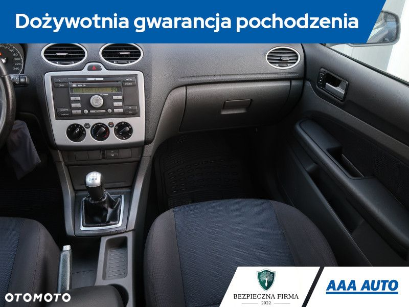 Ford Focus - 9