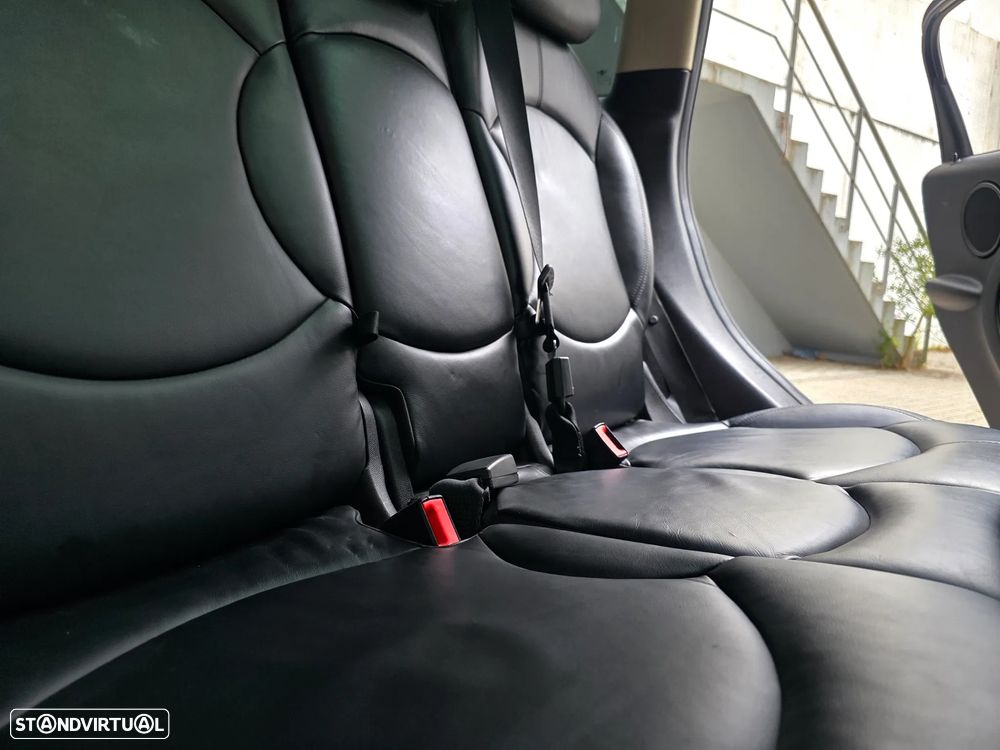 MINI Countryman Cooper S Auto - 57
